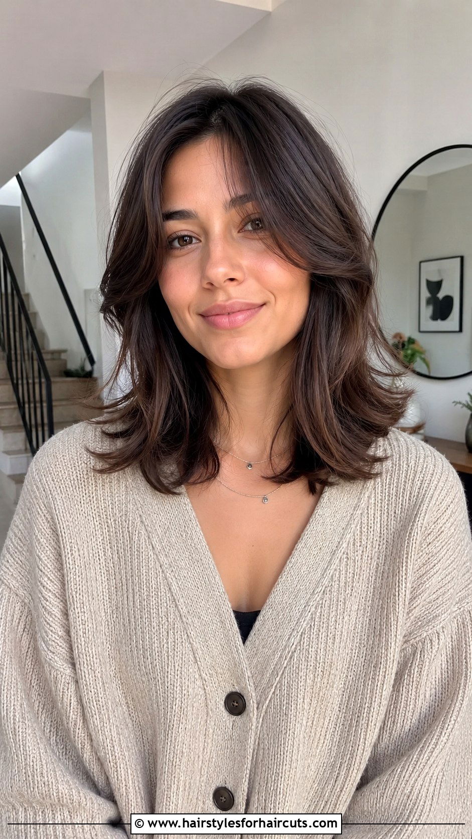 3 Layer Medium Haircut - 25 3 layer haircuts - 25 3 layer haircuts