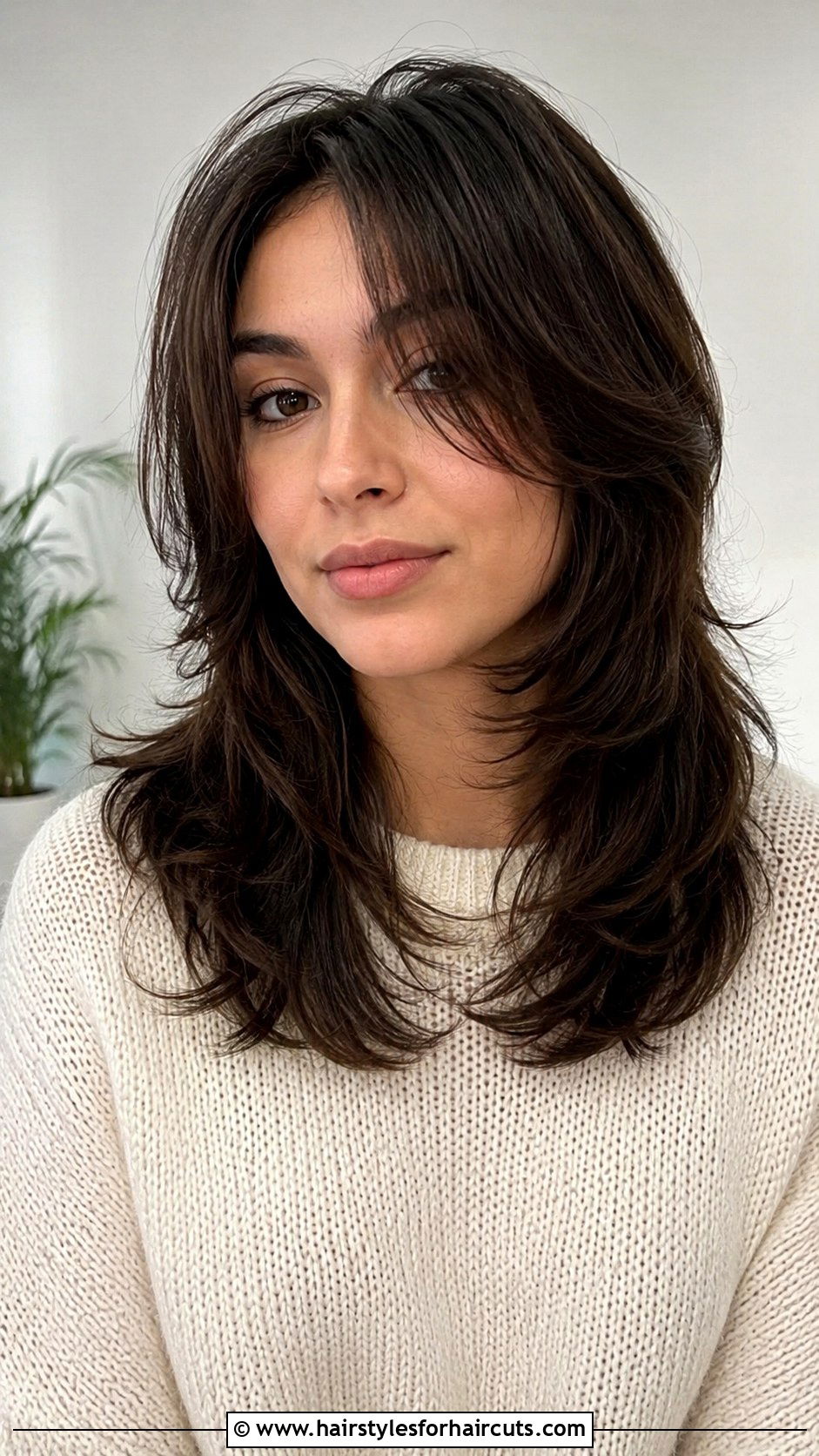 3 Layer Textured Haircut - 25 3 layer haircuts - 25 3 layer haircuts