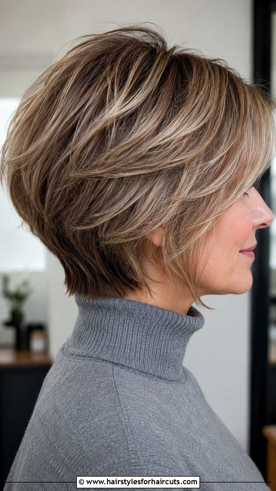 3 Layer Wedge Haircut - 25 3 layer haircuts - 25 3 layer haircuts