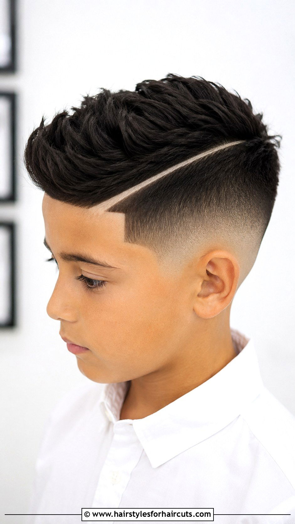 3 Step Fade Hard Part - 25 3 step haircuts boy - 25 3 step haircuts boy