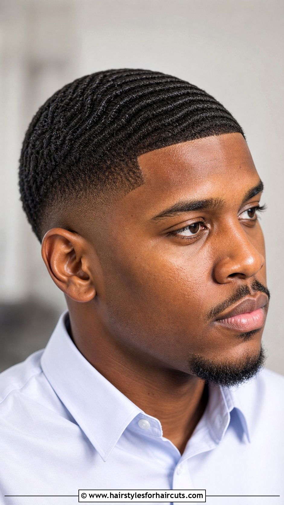 360 Waves Afro Taper Fade - 25 haircuts curly hair blowout afro taper fade - 25 haircuts curly hair blowout afro taper fade