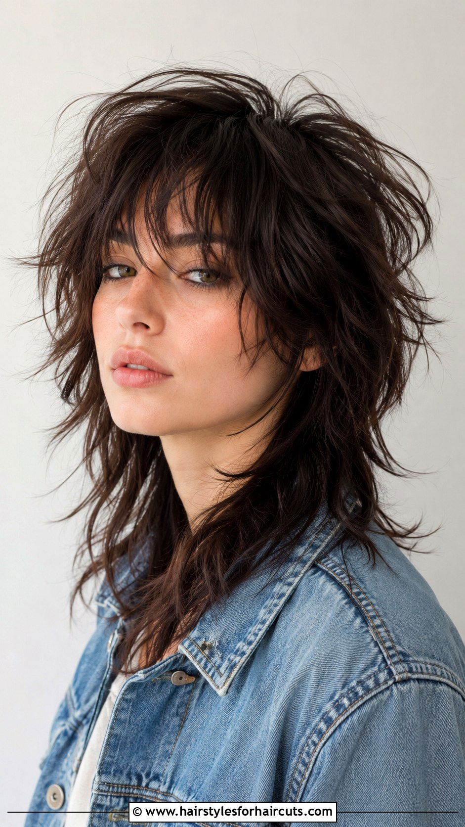 3a Wolf Cut - 25 3a hairstyles - 25 3a hairstyles