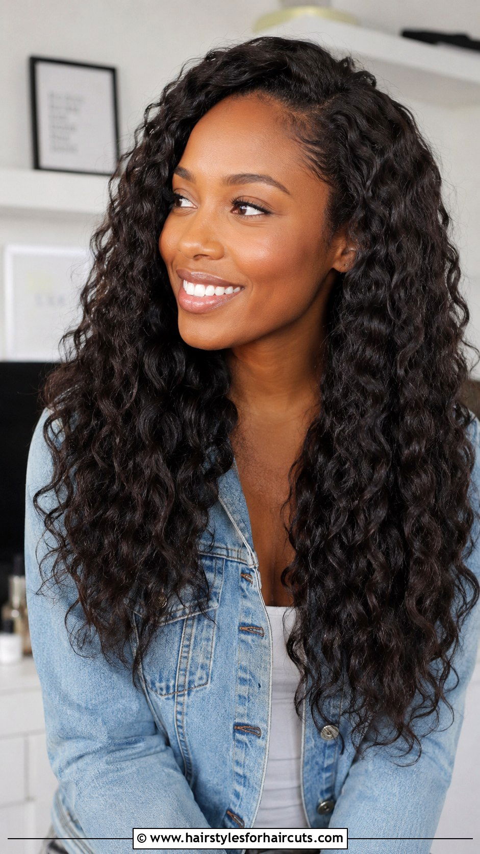 3c Braid Out - 25 3c hairstyles - 25 3c hairstyles