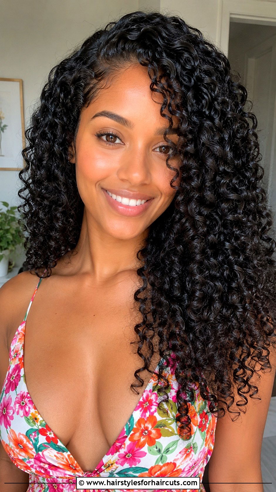 3c Shingled Curls - 25 3c hairstyles - 25 3c hairstyles