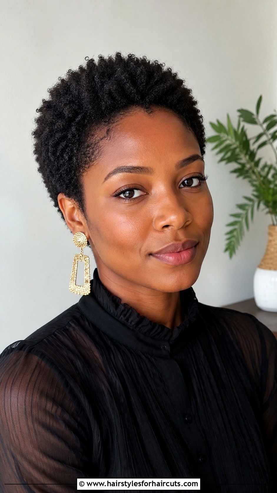 3c TWA - 25 3c hairstyles - 25 3c hairstyles