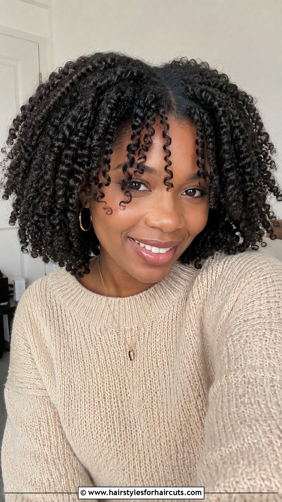 3c Twist Out - 25 3c hairstyles - 25 3c hairstyles