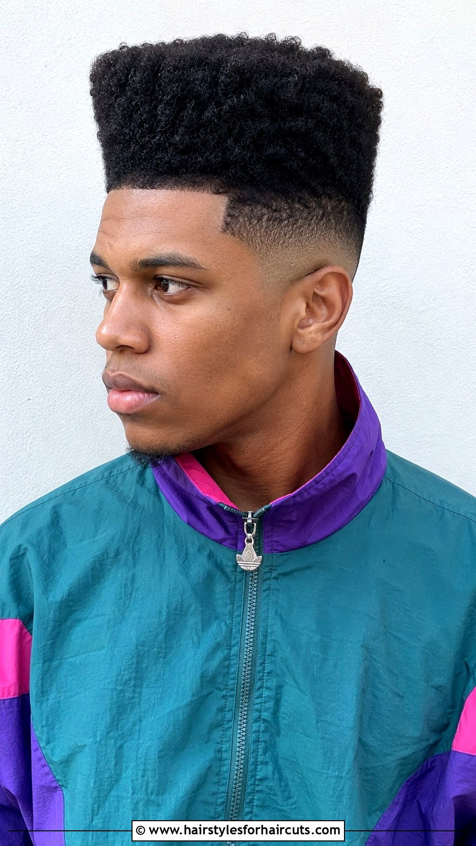 4a High Top Fade - 25 4a hairstyles men - 25 4a hairstyles men