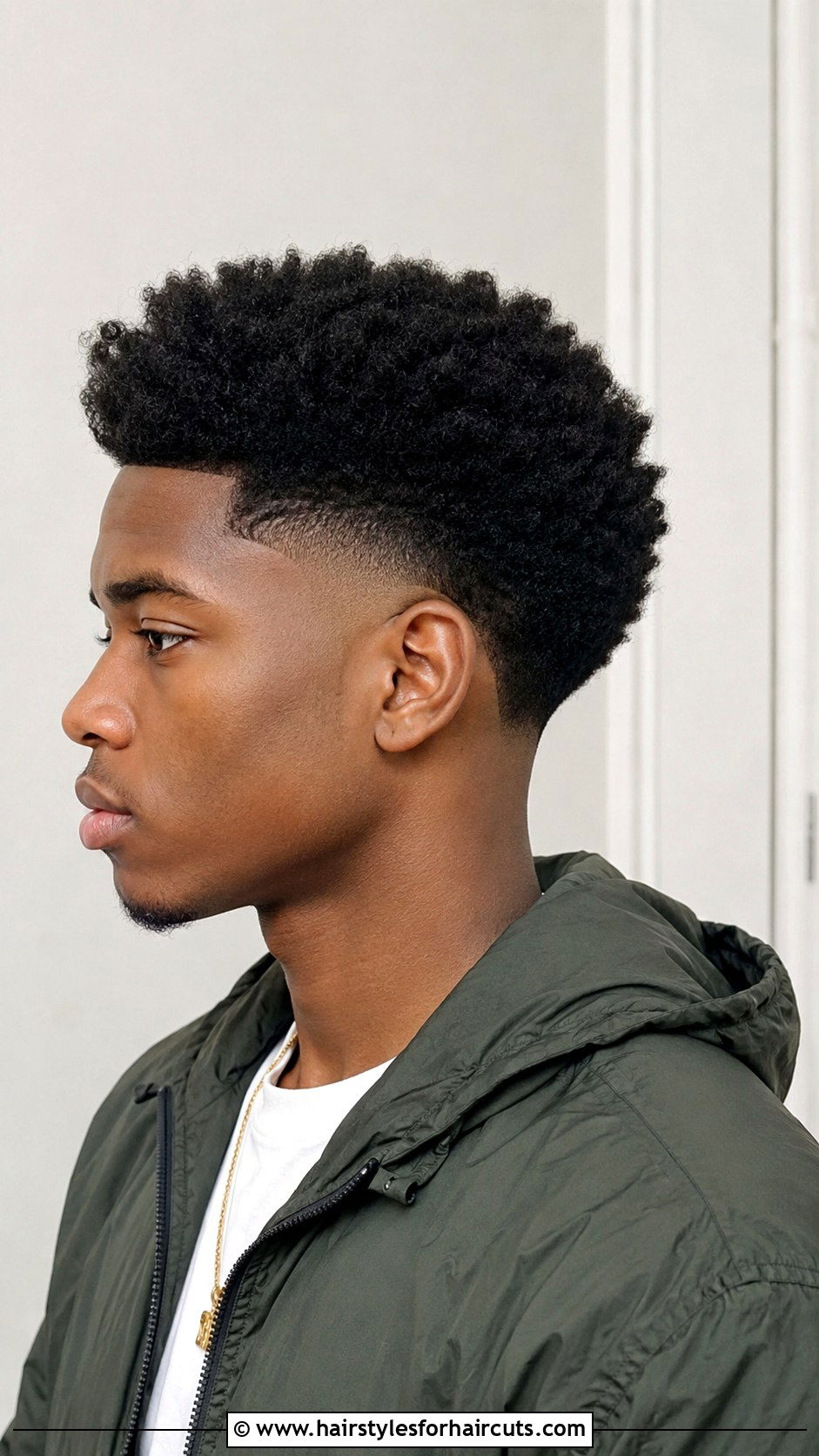 4a Low Drop Fade Afro - 25 4a hairstyles men - 25 4a hairstyles men