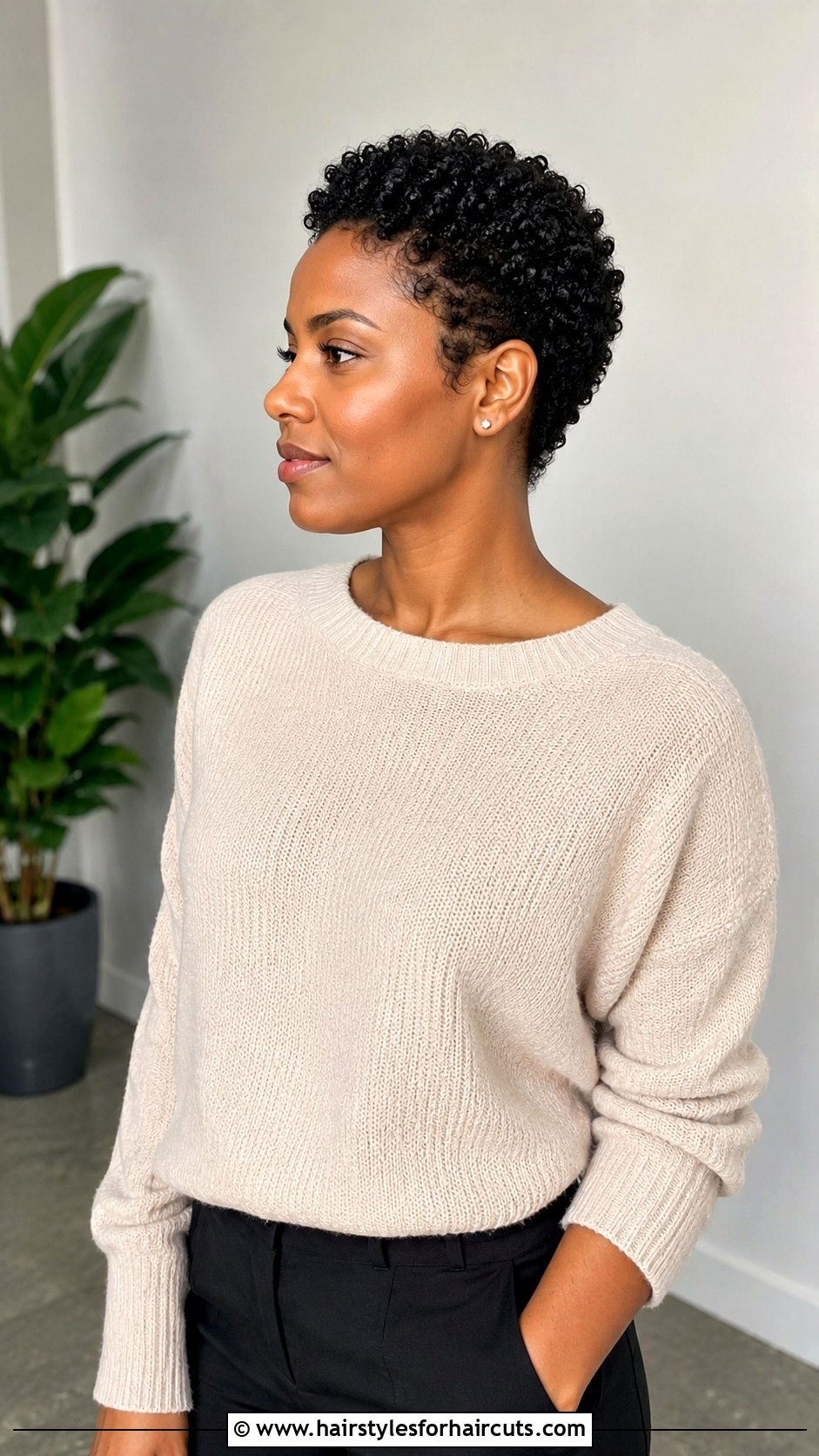 4c Comb Coils - 25 4c hairstyles - 25 4c hairstyles