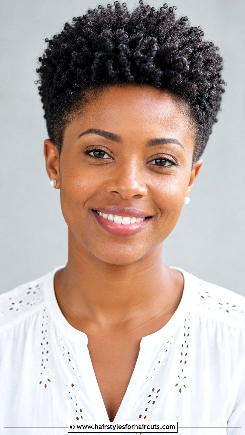4c Tapered Cut - 25 4c hairstyles - 25 4c hairstyles