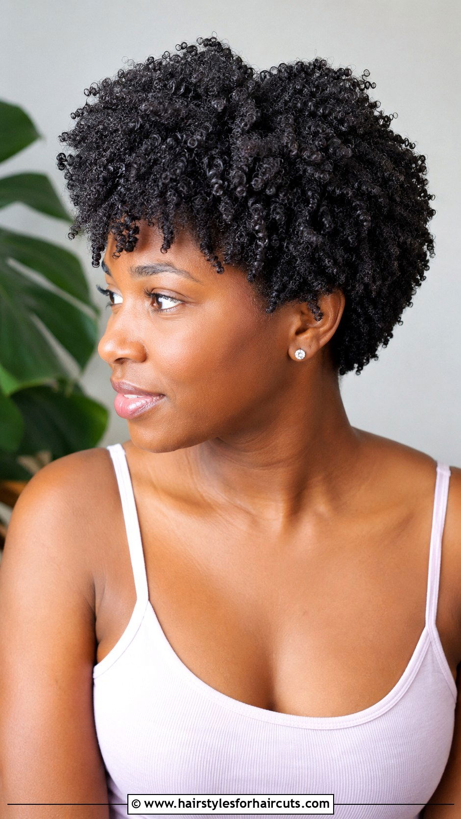 4c Wash And Go - 25 4c hairstyles - 25 4c hairstyles