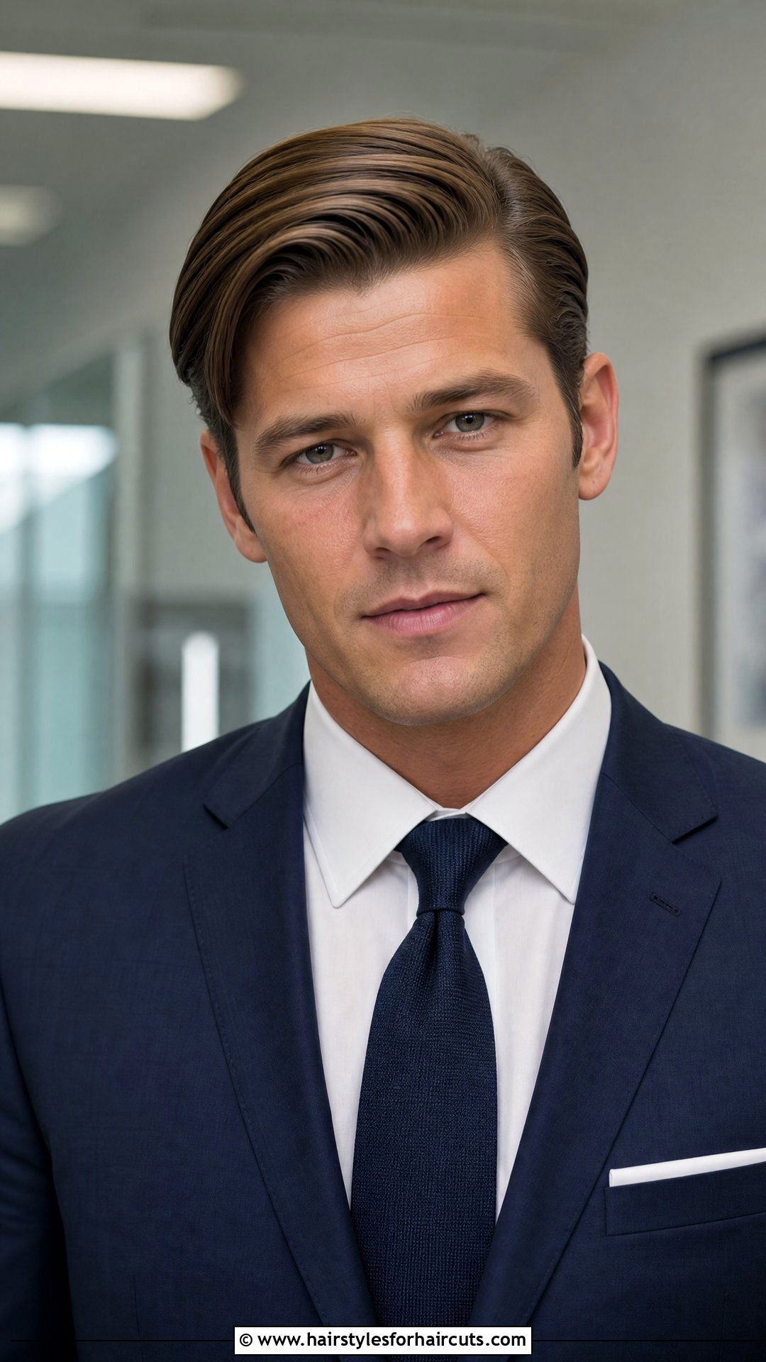 60s Comb Over Haircut - 25 60s men hairstyles - 25 60s men hairstyles