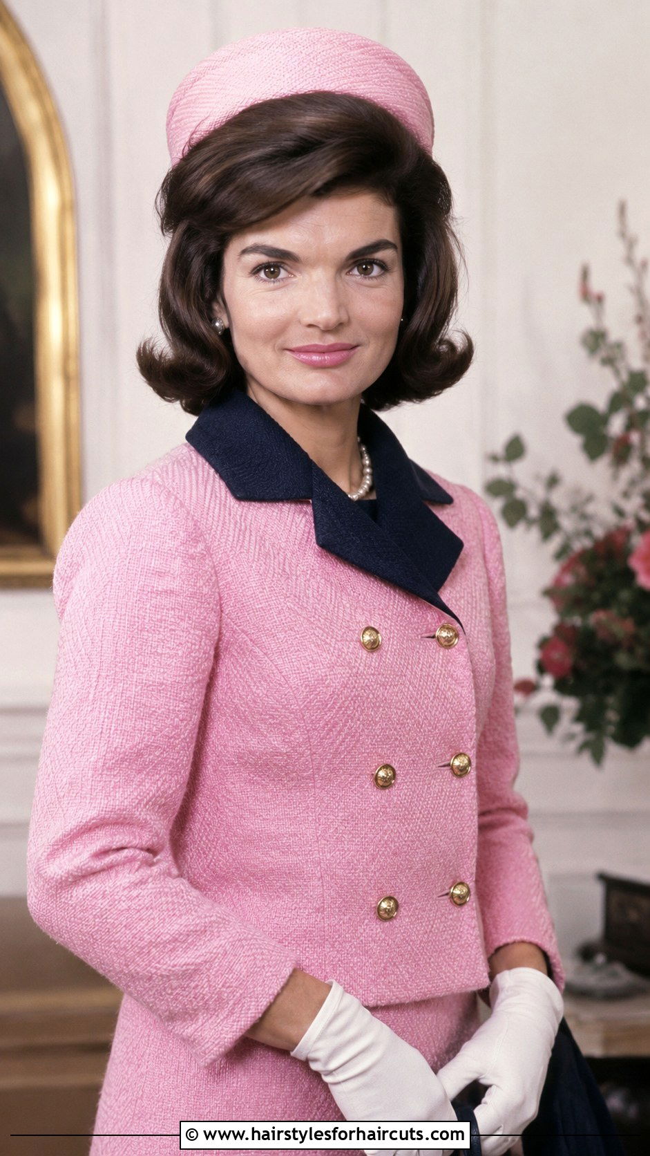 60s Pillbox Hat Medium Hair - 25 60s hairstyles for medium hair - 25 60s hairstyles for medium hair