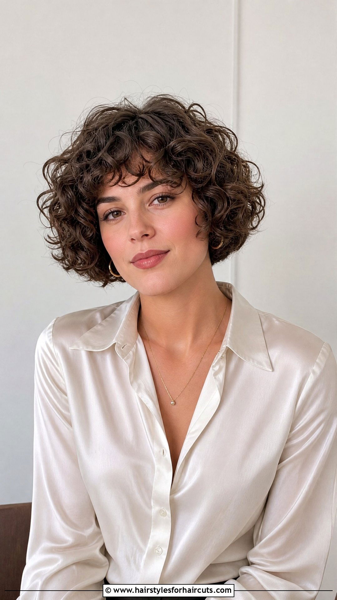 70s Curly Bob - 25 70s hairstyles curly hair - 25 70s hairstyles curly hair