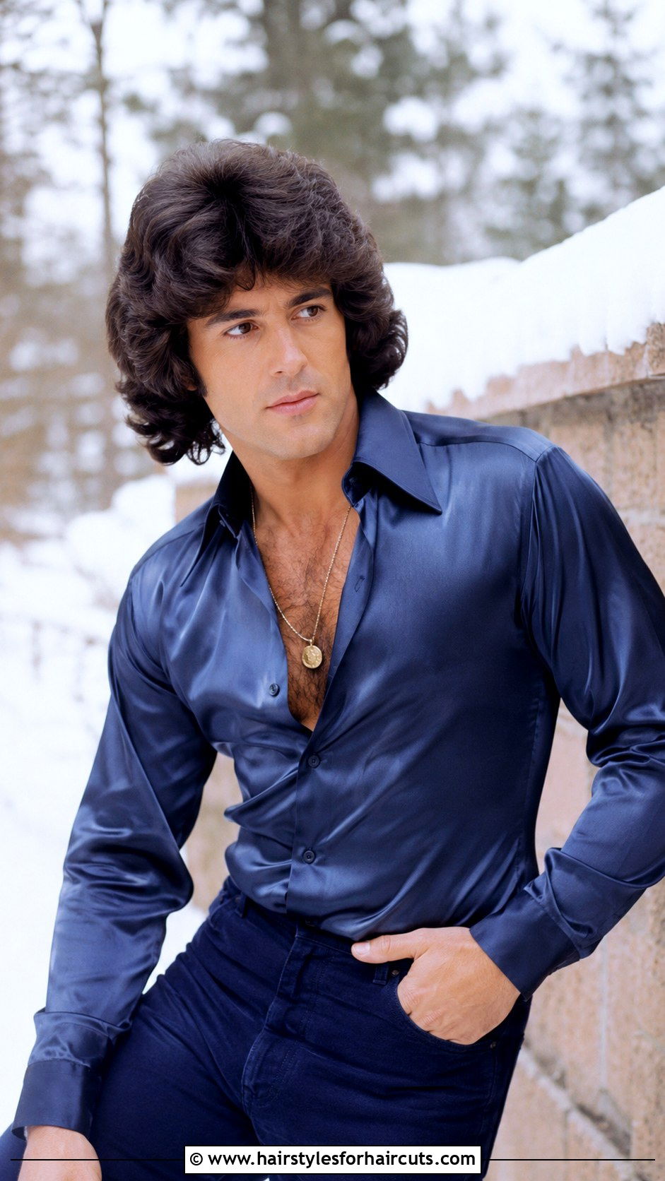 70s Disco Hair Men - 25 70s haircuts men - 25 70s haircuts men