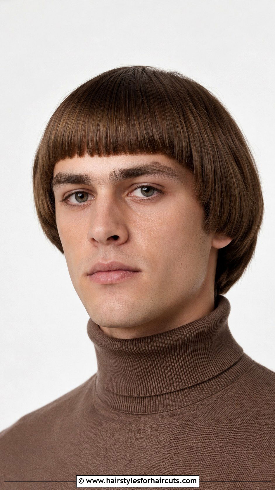 70s Mens Bowl Cut - 25 70s mens hairstyles - 25 70s mens hairstyles
