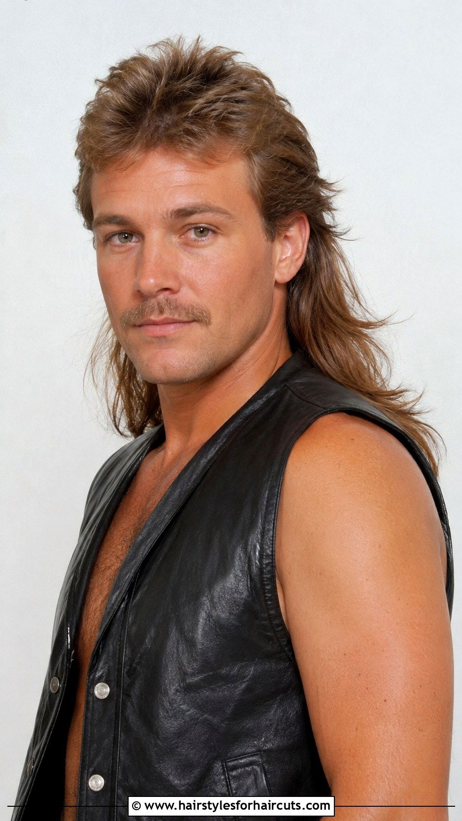 70s Mullet Haircut - 25 70s hairstyles men - 25 70s hairstyles men