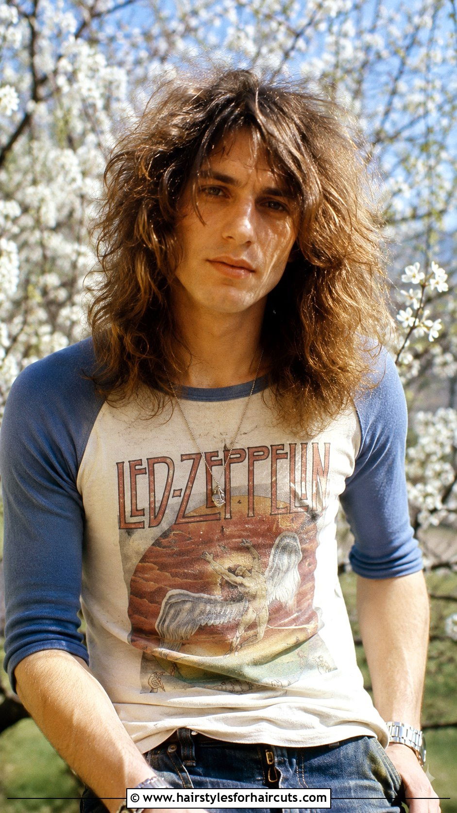 70s Rocker Hair Men - 25 70s haircuts men - 25 70s haircuts men
