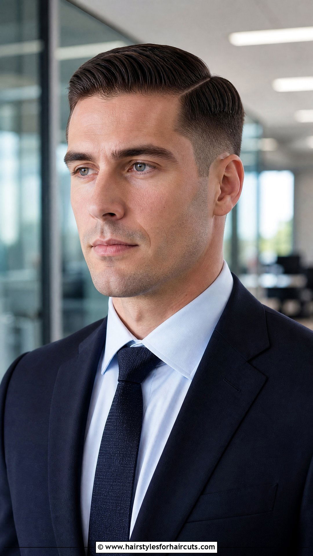 8 Guard Executive Contour - 25 8 guard haircuts - 25 8 guard haircuts