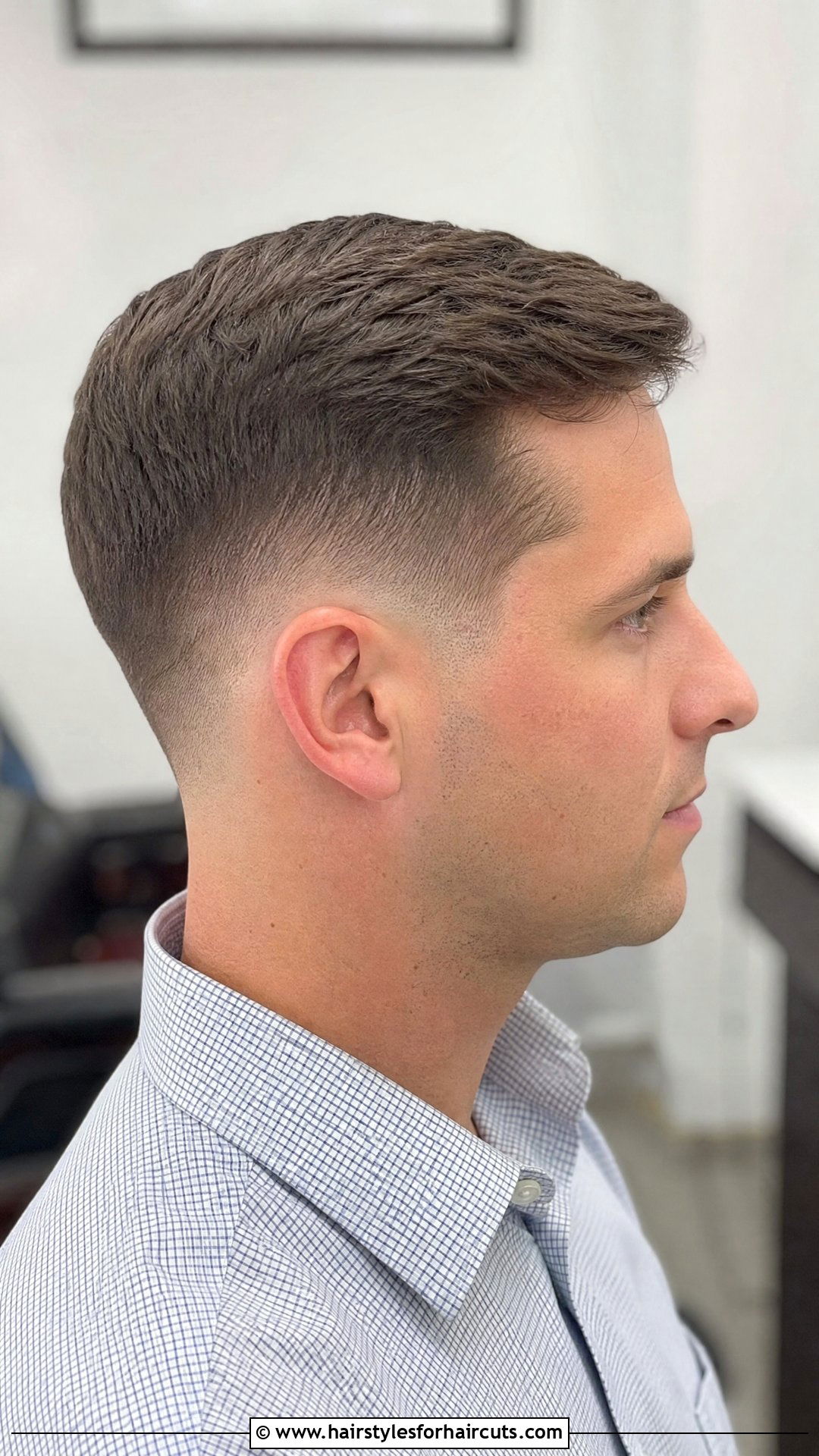 8 Guard Taper - 25 8 guard haircuts - 25 8 guard haircuts