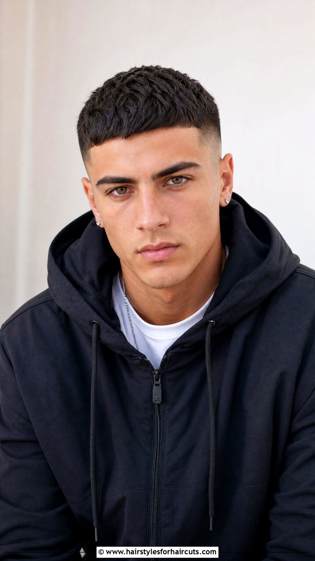 8 Guard Textured Crop - 25 8 guard haircuts - 25 8 guard haircuts