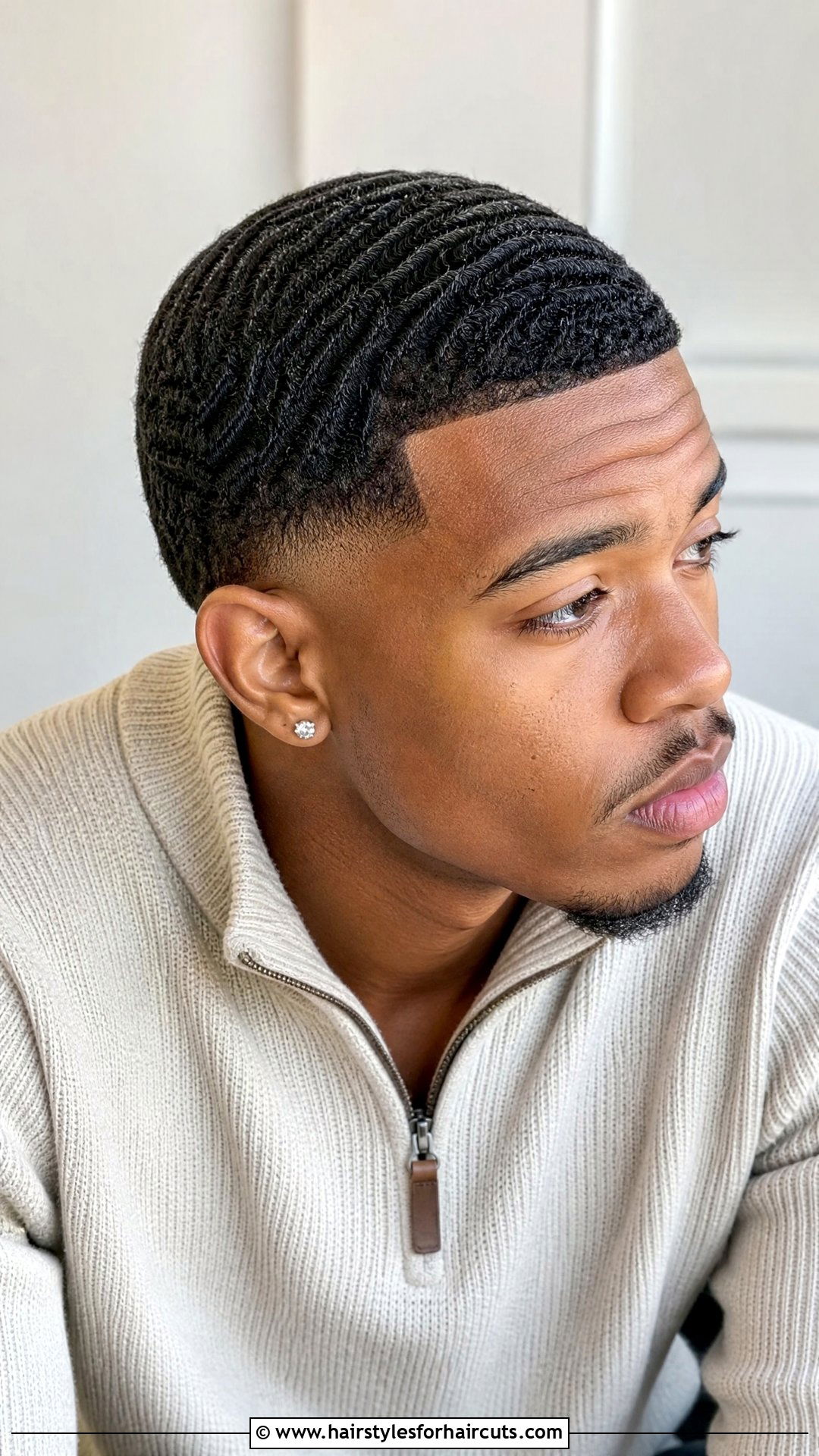 8 Guard Wavy Crop - 25 8 guard haircuts - 25 8 guard haircuts