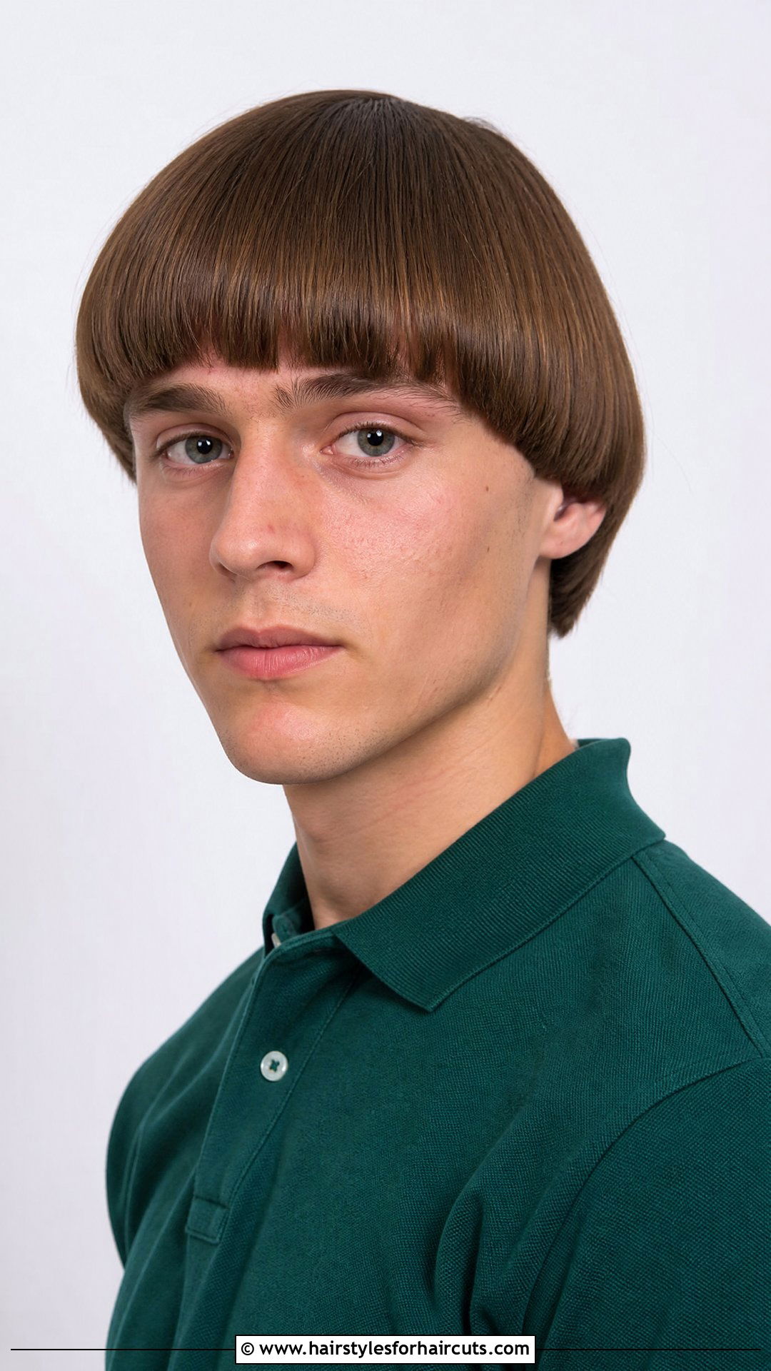 80s Bowl Haircut Men - 25 80s haircuts men - 25 80s haircuts men