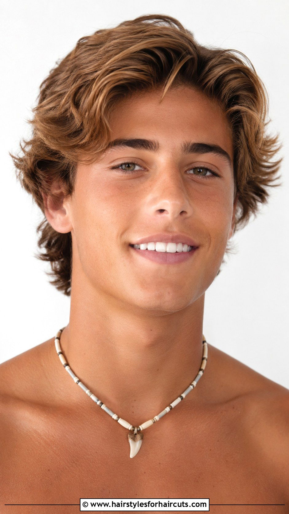 80s Bro Flow Haircut - 25 80s boy hairstyles - 25 80s boy hairstyles