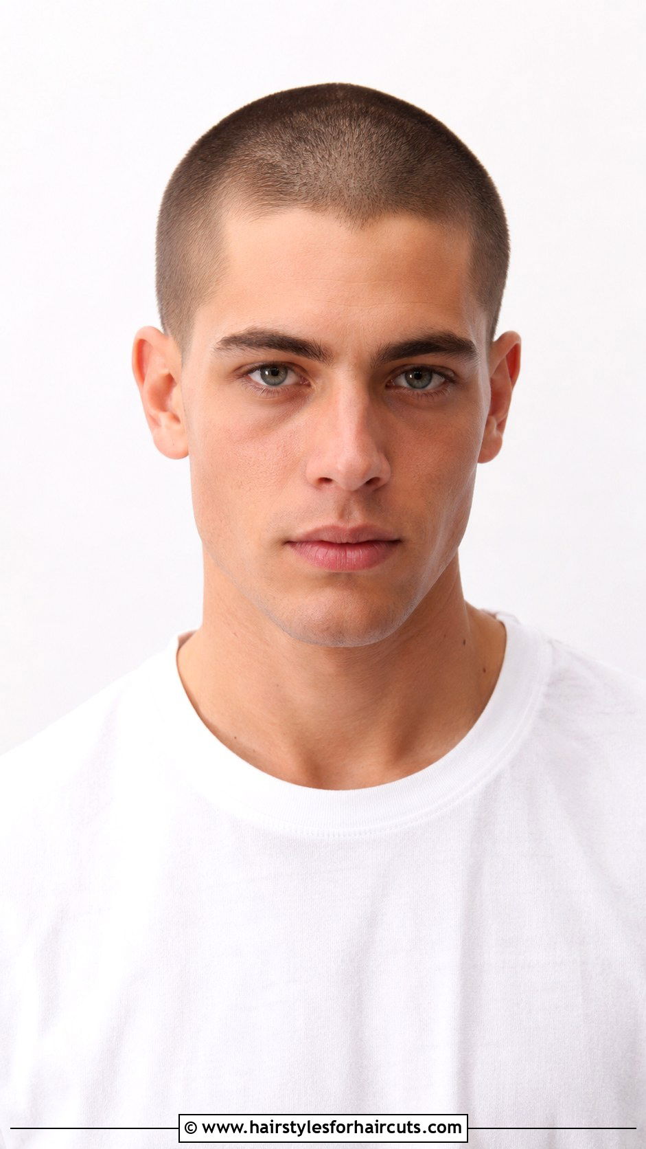 80s Buzz Haircut Men - 25 80s haircuts men - 25 80s haircuts men
