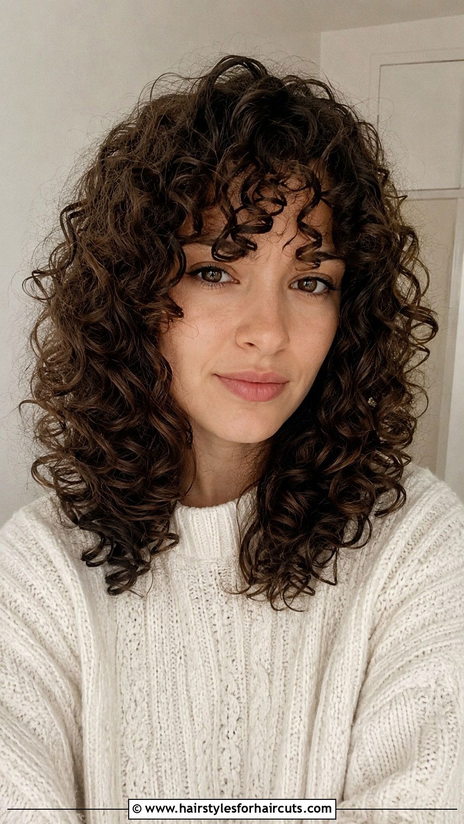 80s Curly Bangs Medium Hair - 25 80s hairstyles for medium hair - 25 80s hairstyles for medium hair