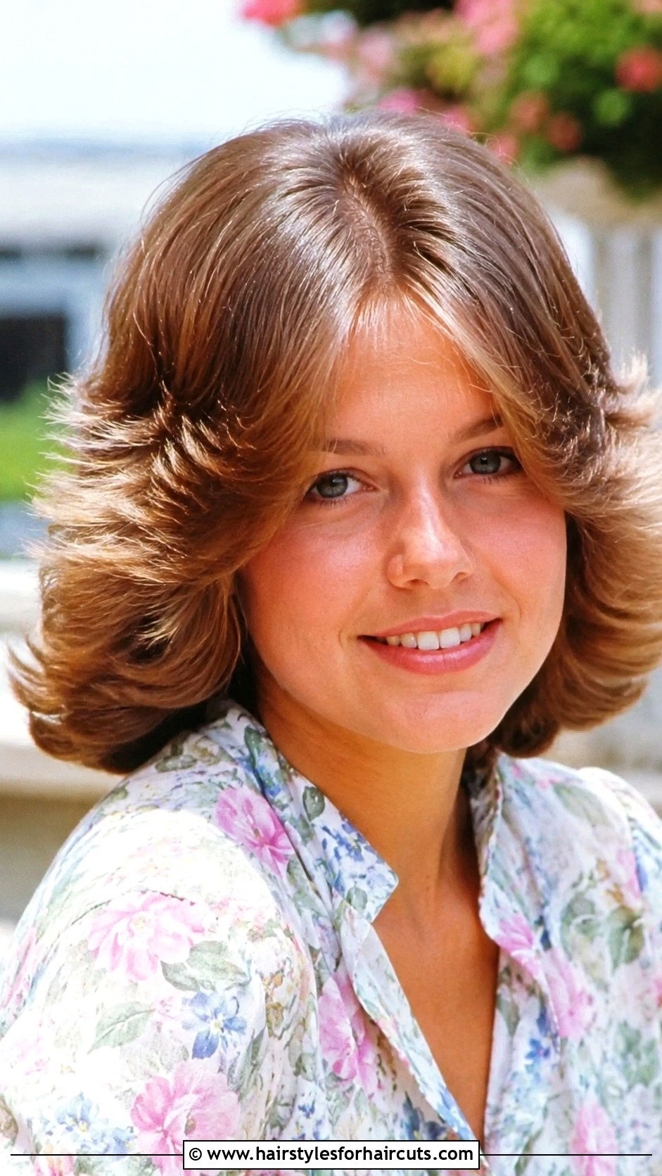 80s Feathered Bob Haircut - 25 bob 80s hairstyles for short hair - 25 bob 80s hairstyles for short hair
