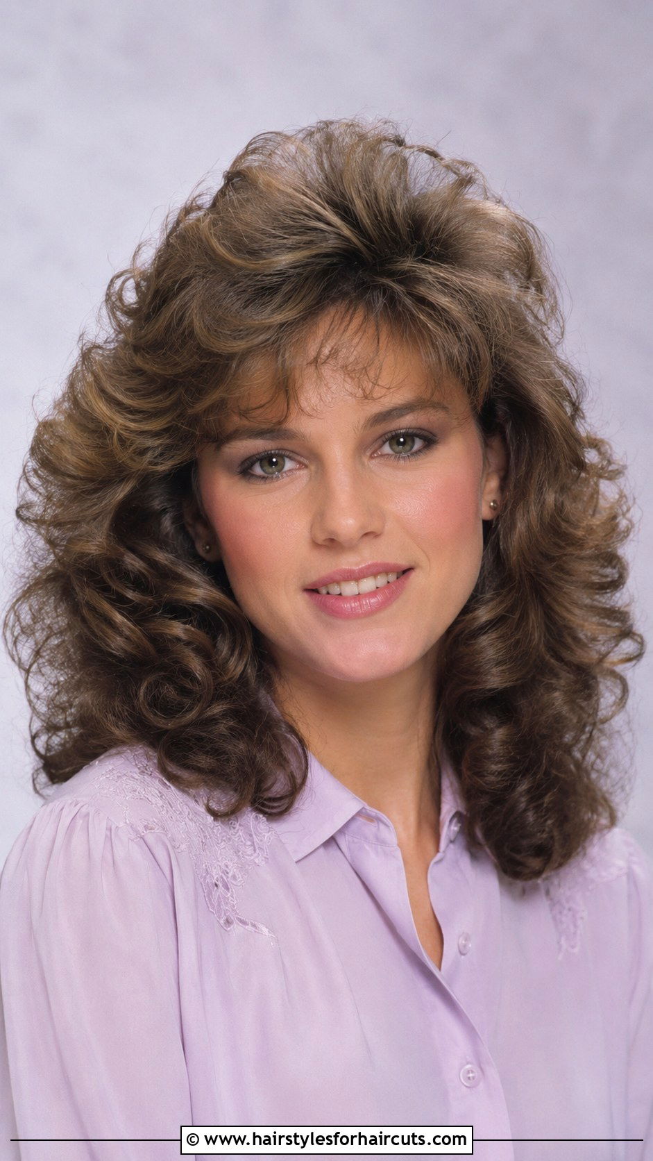 80s Feathered Curly Hair - 25 80s hairstyles curly hair - 25 80s hairstyles curly hair