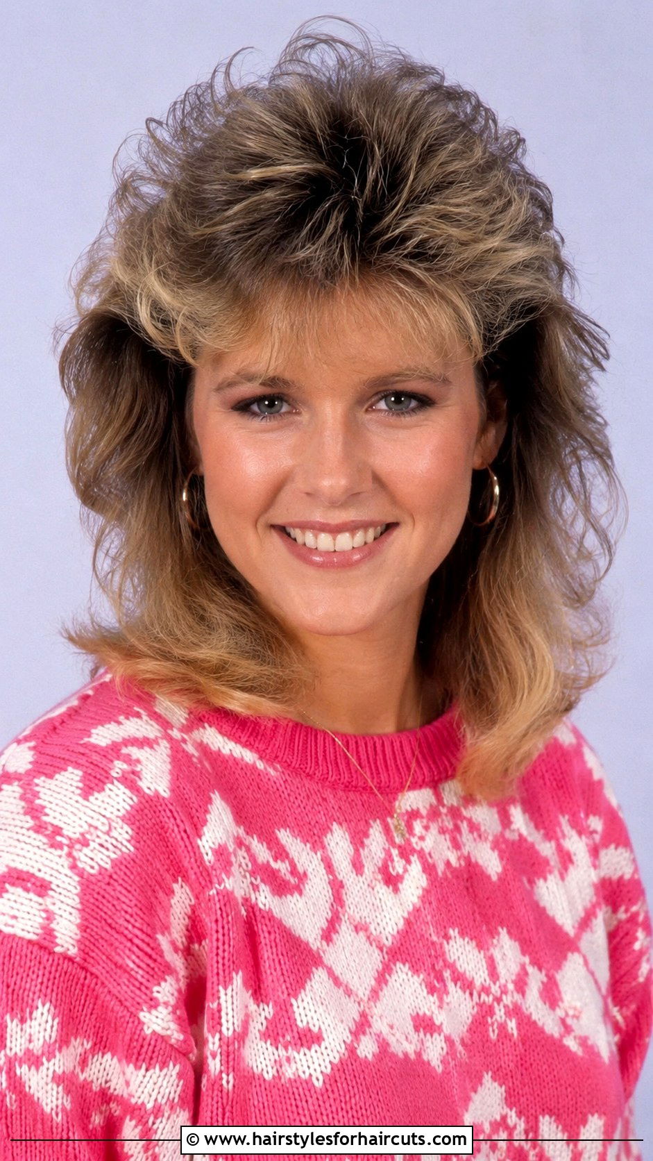 80s Mall Bangs Medium Hair - 25 80s hairstyles for medium hair - 25 80s hairstyles for medium hair