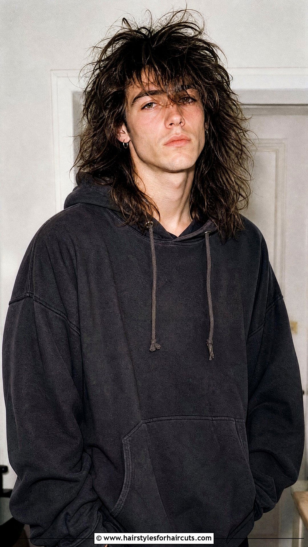 80s Messy Long Hair - 25 80s mens hairstyles long hair - 25 80s mens hairstyles long hair