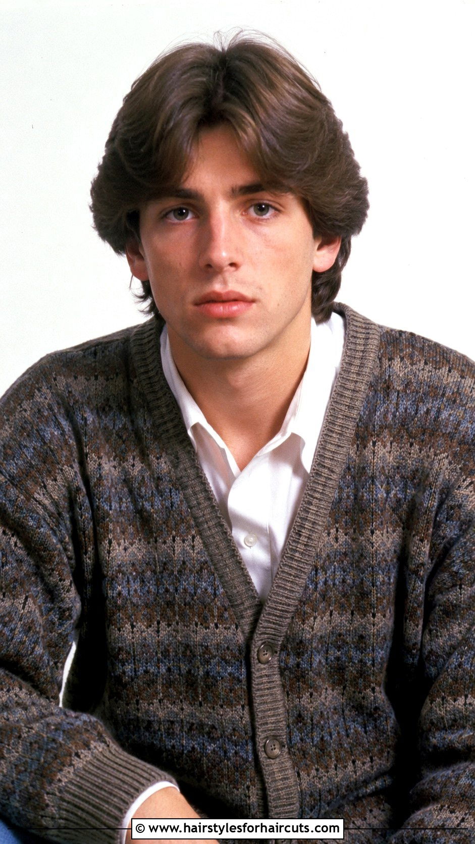 80s Mop Top Haircut - 25 80s mens hairstyles - 25 80s mens hairstyles