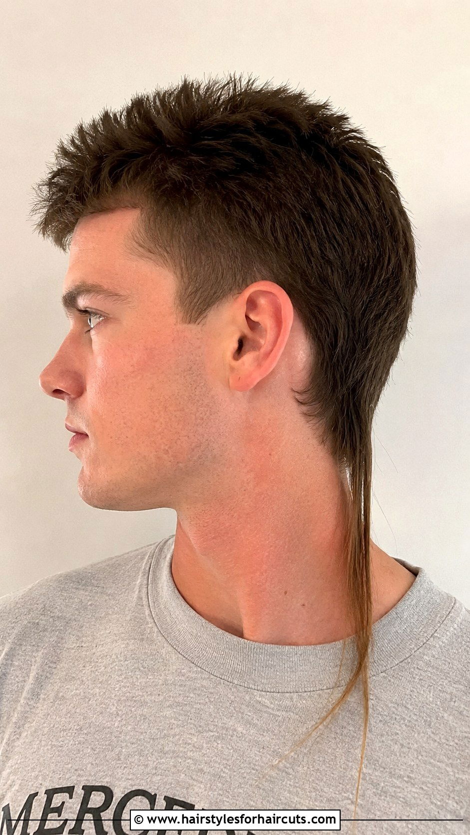 80s Rattail Haircut Men - 25 80s haircuts men - 25 80s haircuts men
