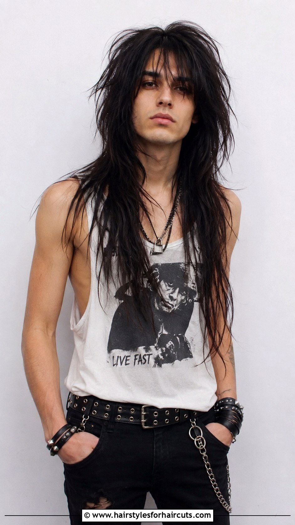 80s Razored Long Hair - 25 80s mens hairstyles long hair - 25 80s mens hairstyles long hair