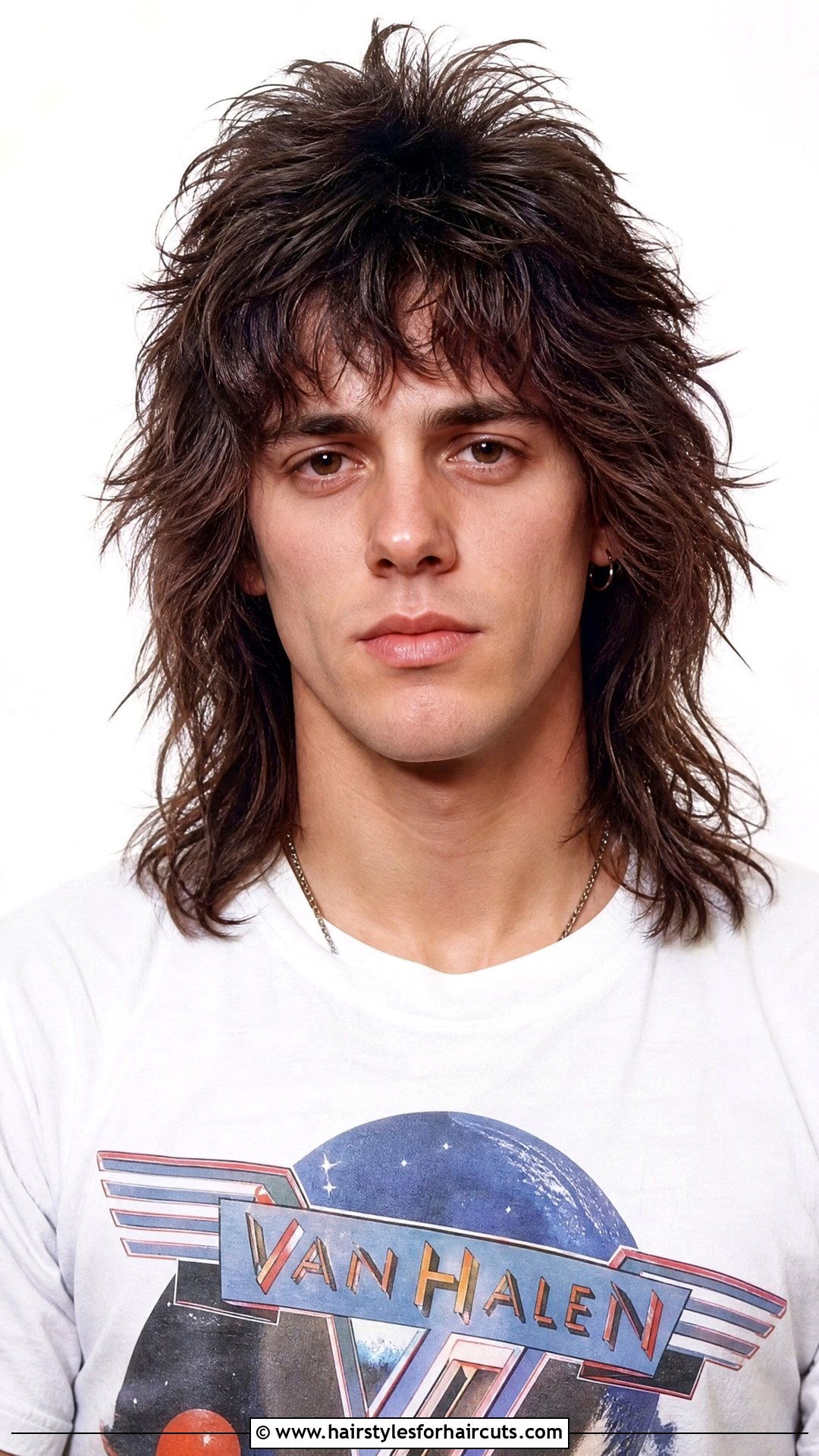80s Shag Haircut - 25 80s mens hairstyles long hair - 25 80s mens hairstyles long hair