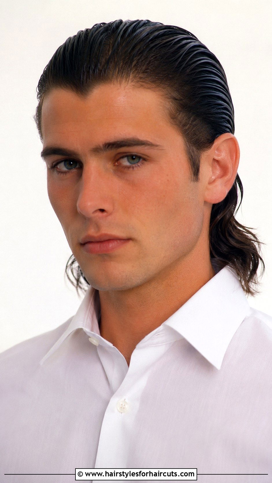 80s Slicked Back Long Hair - 25 80s mens hairstyles long hair - 25 80s mens hairstyles long hair