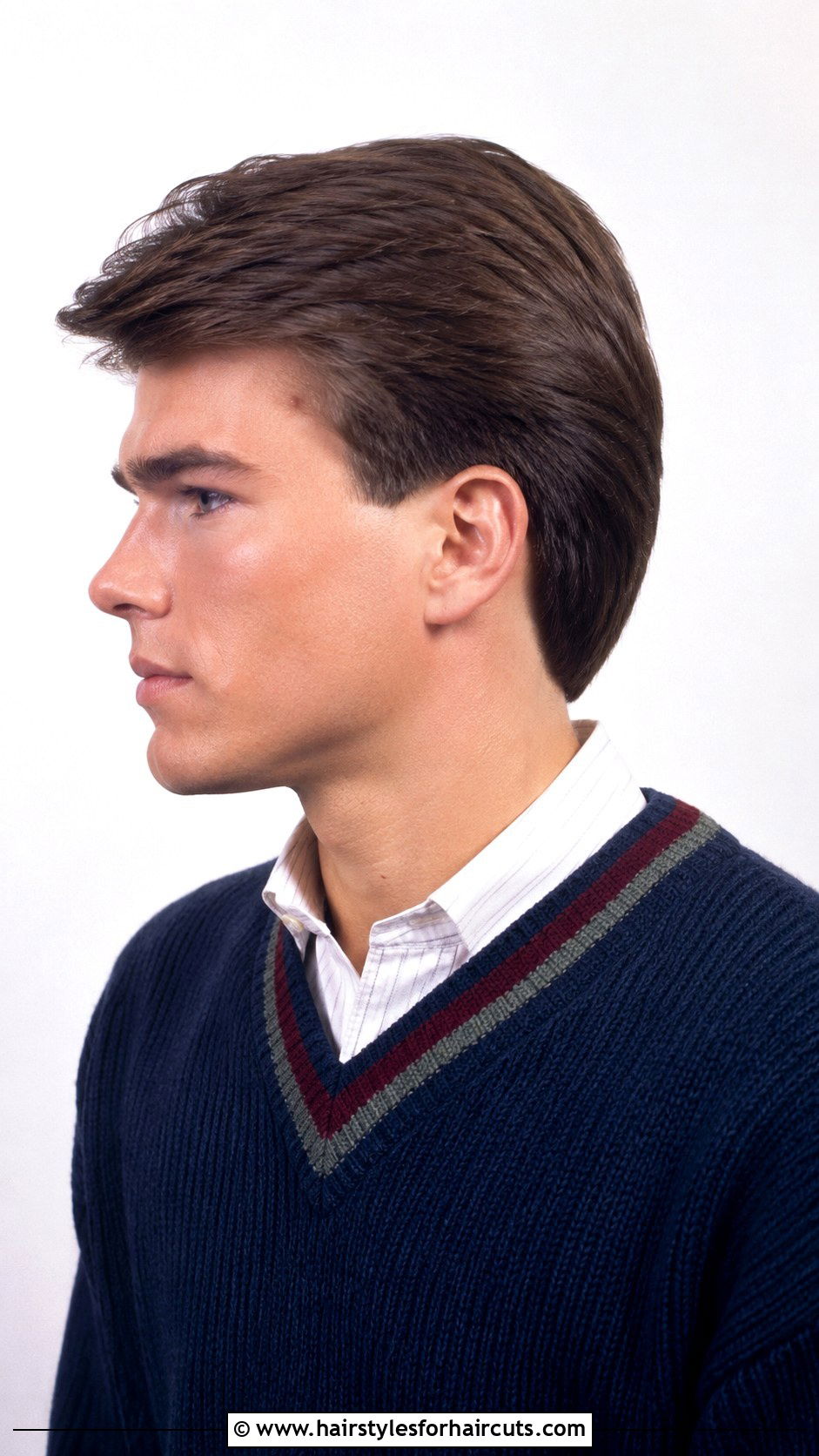 80s Wedge Haircut Men - 25 80s haircuts men - 25 80s haircuts men