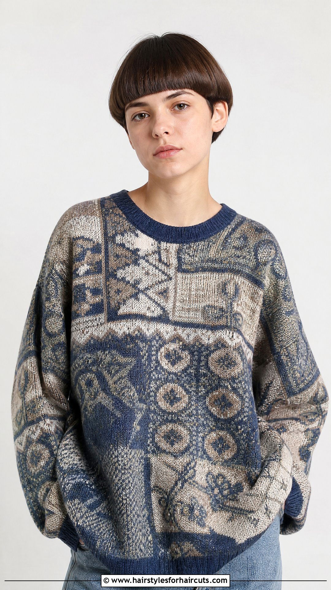 90s Bowl Cut - 25 90s haircuts - 25 90s haircuts