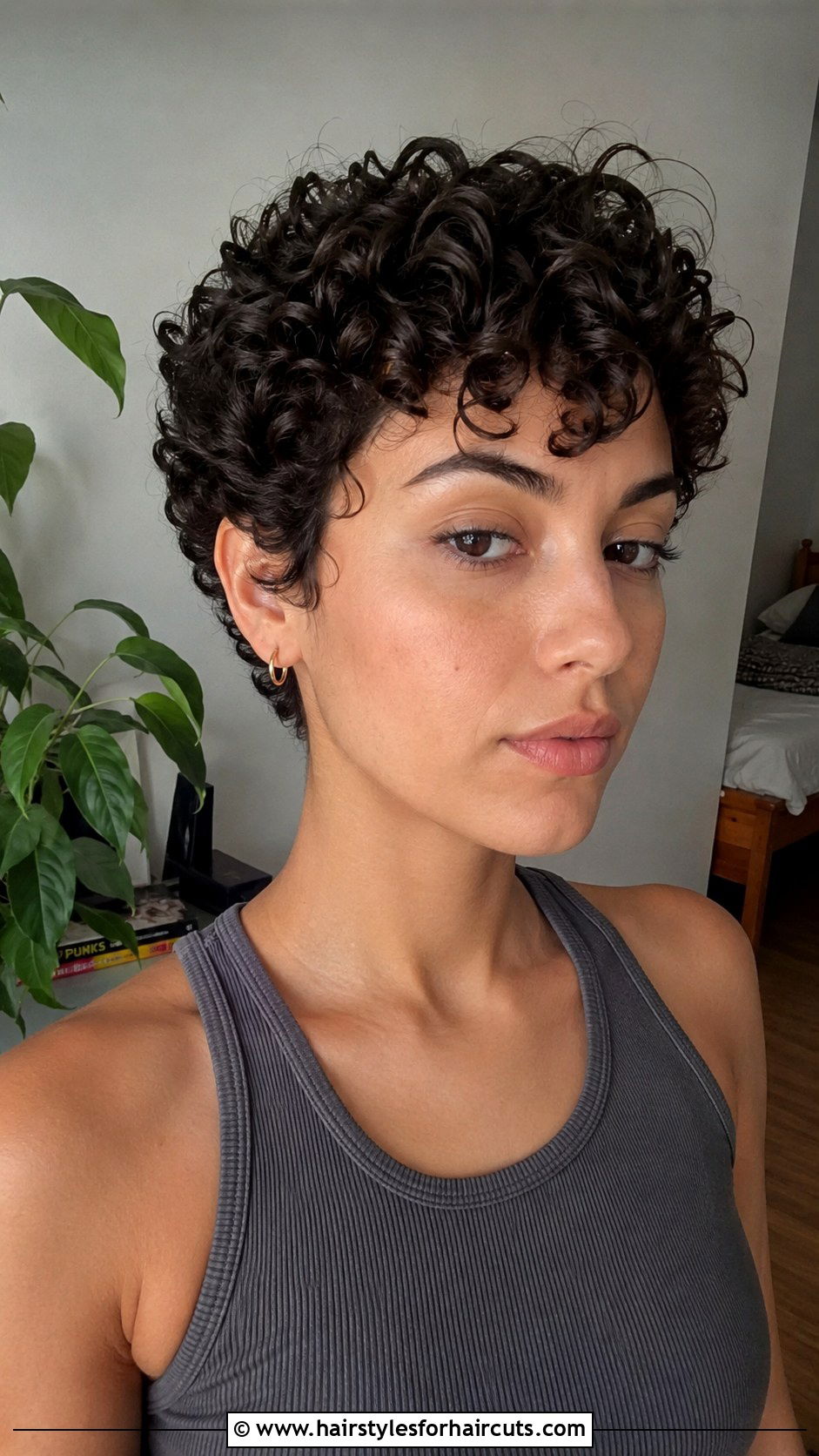 90s Crimped Short Hair - 25 90s hairstyles for short hair - 25 90s hairstyles for short hair