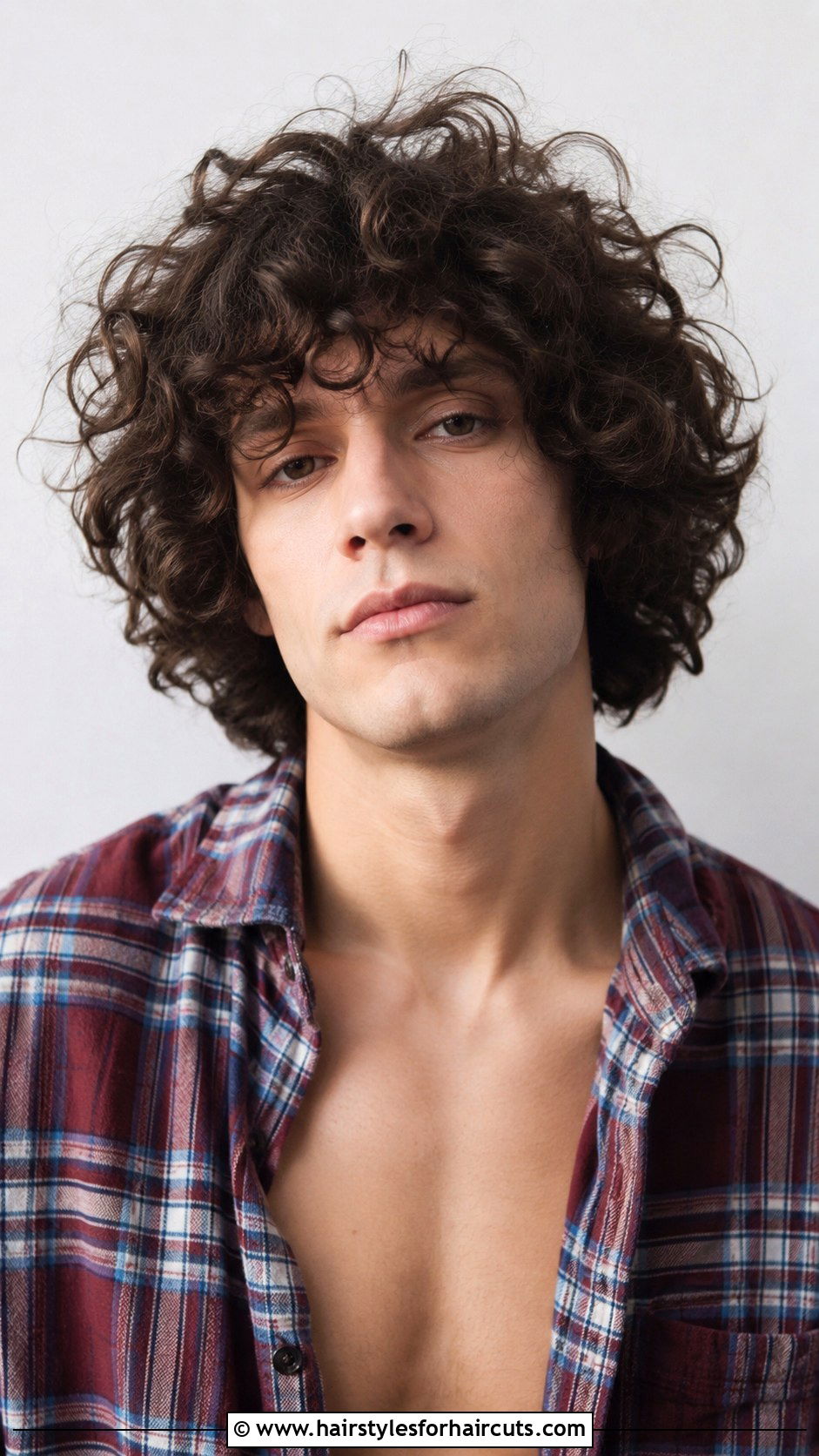90s Curly Mop Top - 25 90s haircuts male curly hair - 25 90s haircuts male curly hair