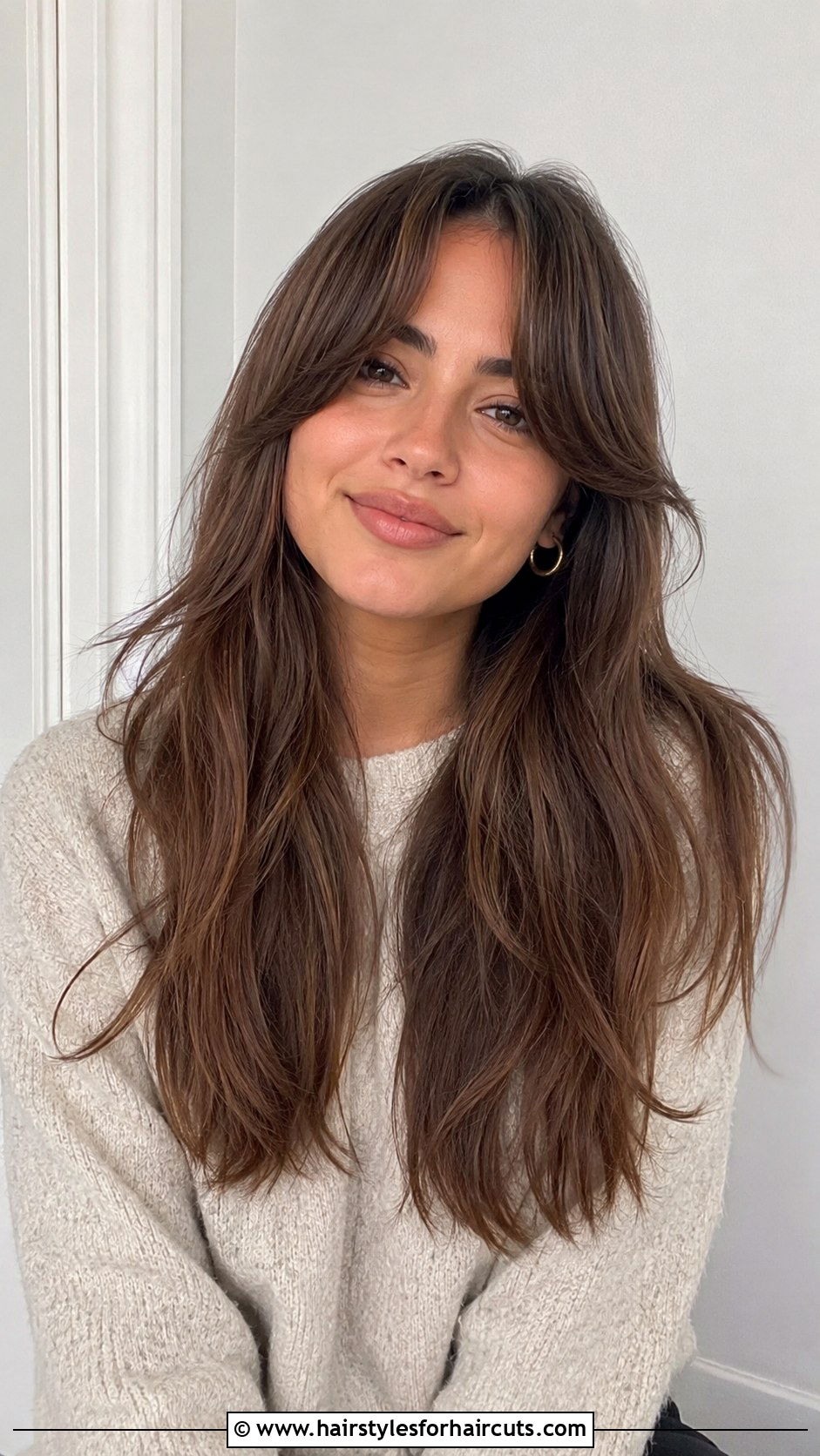 90s Curtain Bangs Haircut - 25 90s haircuts - 25 90s haircuts