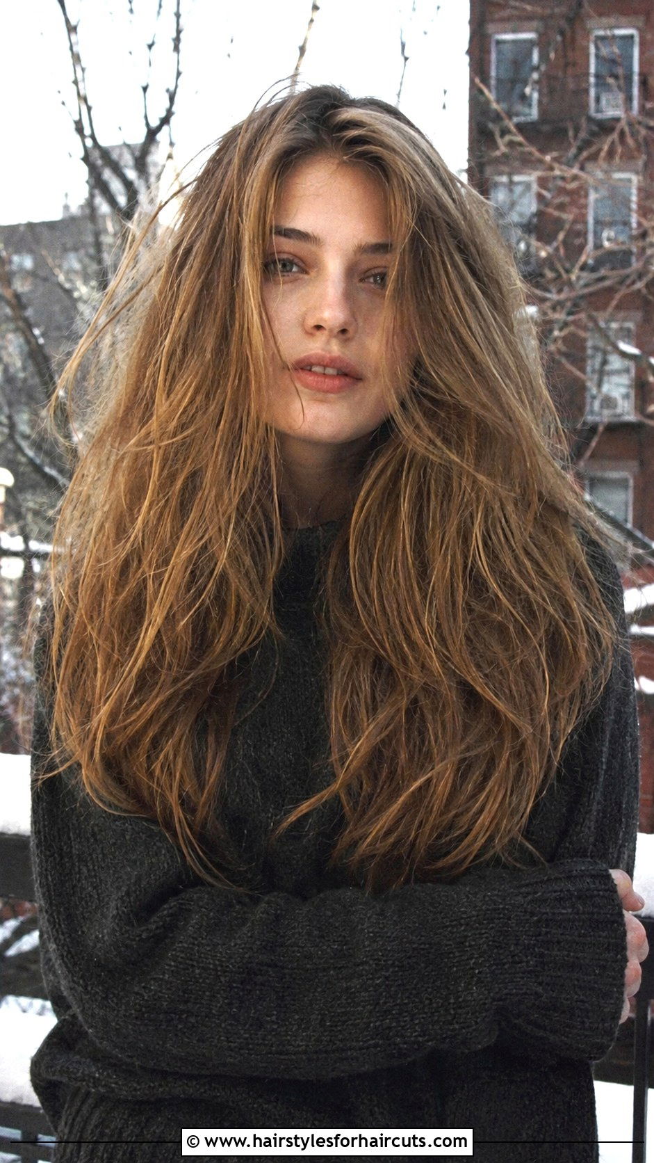 90s Fluffy Grunge Long Hair - 25 90s grunge hairstyles for long hair - 25 90s grunge hairstyles for long hair