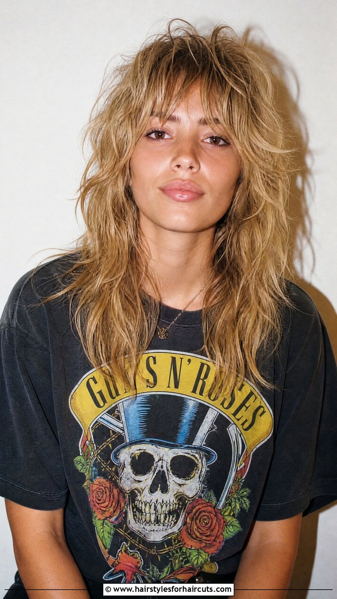 90s Fluffy Shag Haircut - 25 90s fluffy haircuts - 25 90s fluffy haircuts