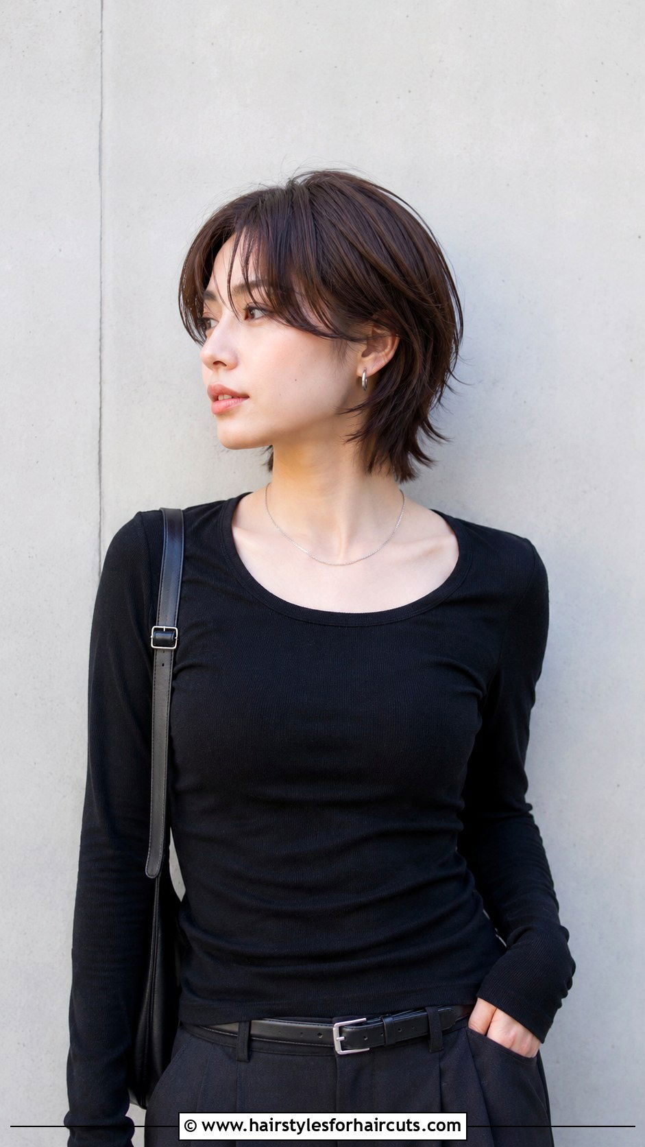 90s Layered Razor Cut Short Hair - 25 90s layered haircuts short hair - 25 90s layered haircuts short hair