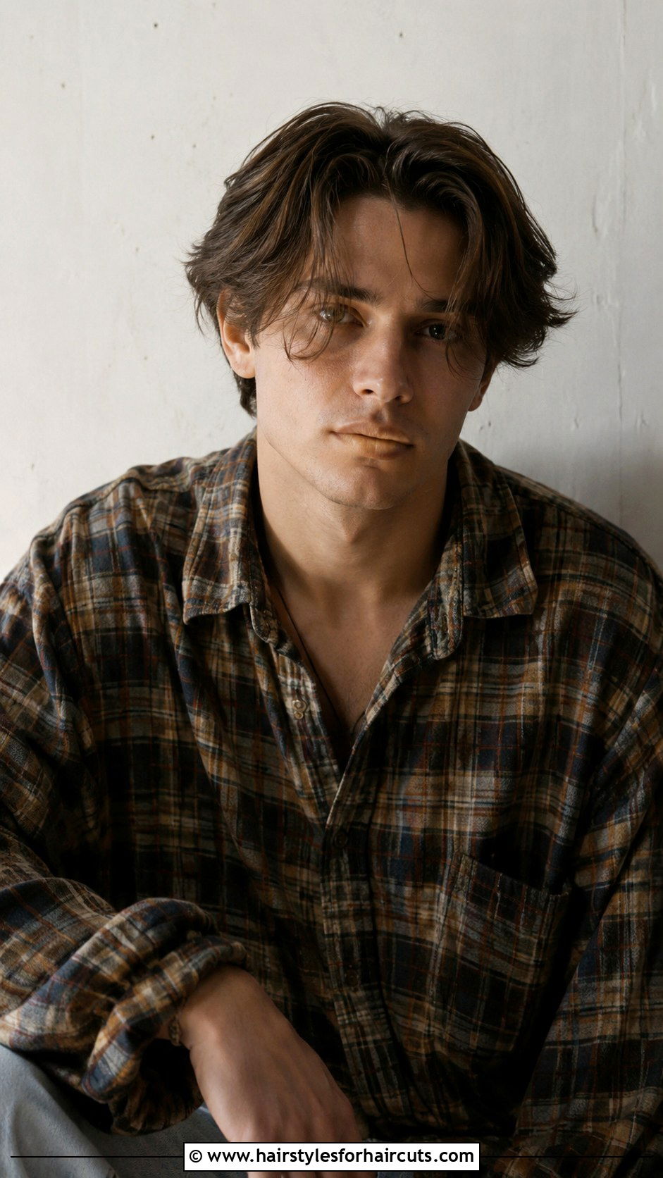 90s Mens Center Part - 25 90s mens hairstyles - 25 90s mens hairstyles