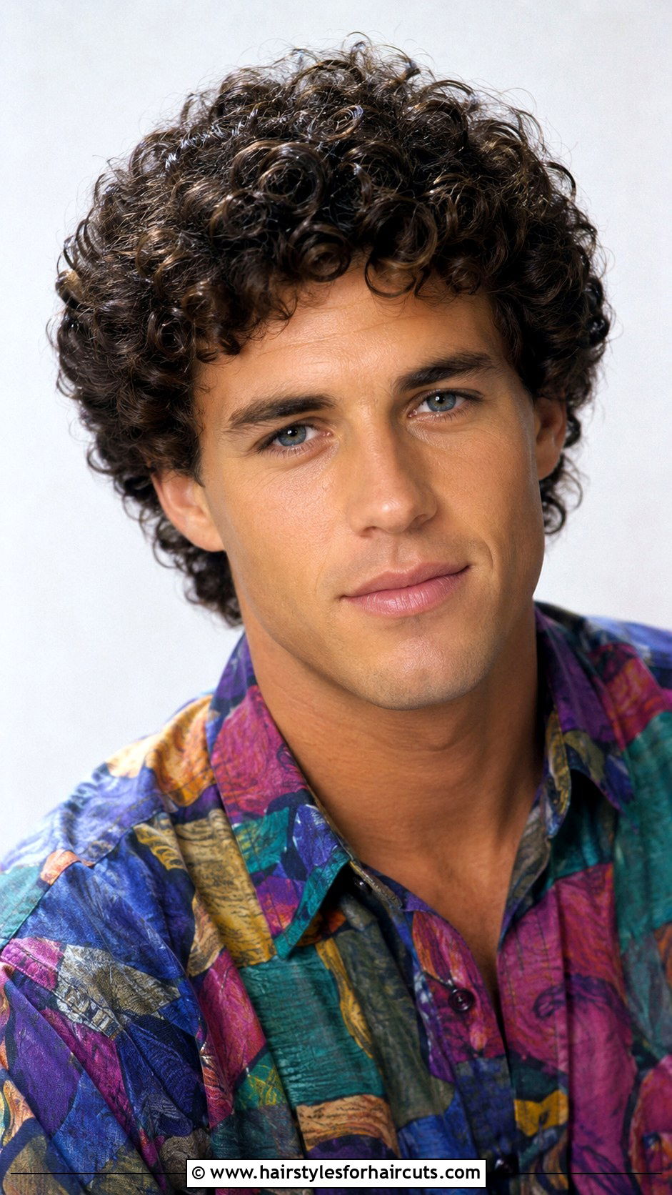 90s Mens Perm - 25 90s mens hairstyles - 25 90s mens hairstyles