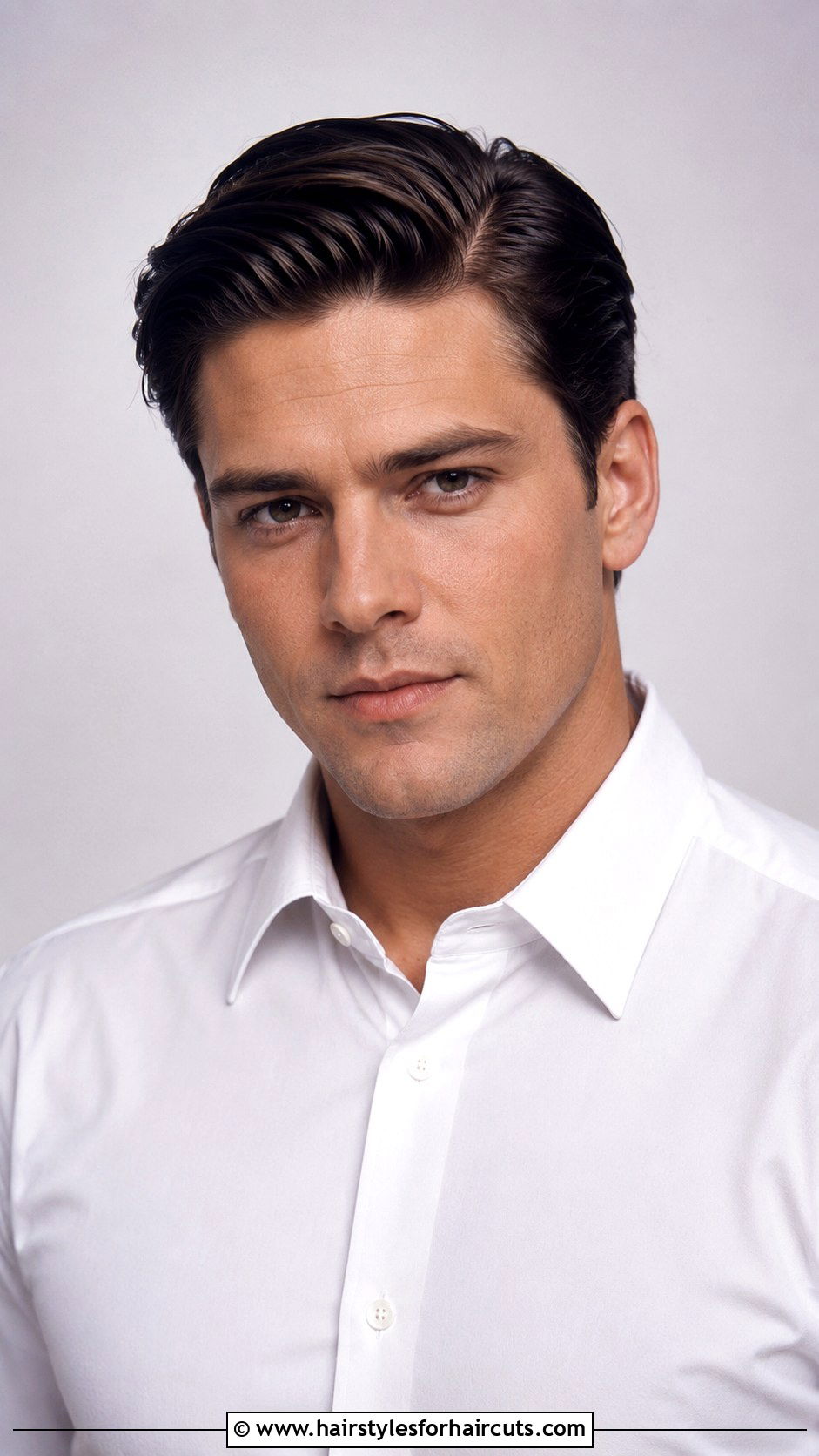 90s Mens Side Part - 25 90s mens hairstyles - 25 90s mens hairstyles